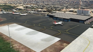 HCMM - Mogadishu - Aden Adde International Airport thumbnail 3