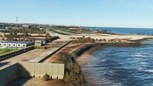 HCMM - Mogadishu - Aden Adde International Airport thumbnail 4