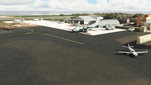 HCMM - Mogadishu - Aden Adde International Airport thumbnail 5
