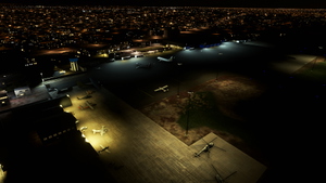 HCMM - Mogadishu - Aden Adde International Airport thumbnail 7