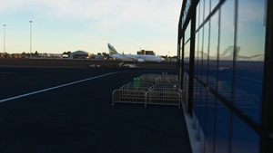 HCMM - Mogadishu - Aden Adde International Airport thumbnail 8