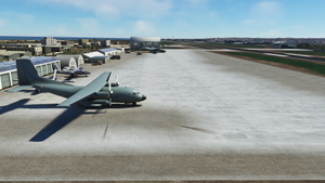 HCMM - Mogadishu - Aden Adde International Airport thumbnail 9