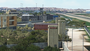 HCMM - Mogadishu - Aden Adde International Airport thumbnail 11
