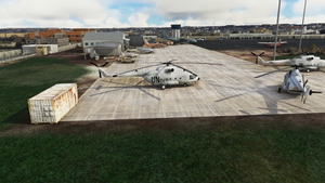 HCMM - Mogadishu - Aden Adde International Airport thumbnail 12