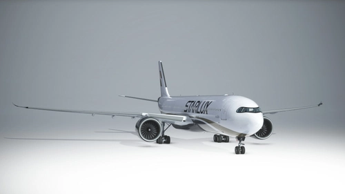 Headwind A330-900 neo Starlux Airlines B-58301