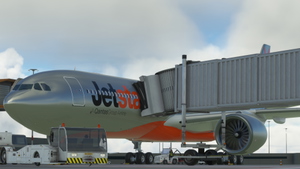 [DISCONTINUED] - Headwind A330-900neo JetStar with & without mask 8K thumbnail 3