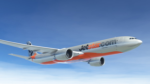 [DISCONTINUED] - Headwind A330-900neo JetStar with & without mask 8K thumbnail 10