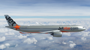 [DISCONTINUED] - Headwind A330-900neo JetStar with & without mask 8K thumbnail 13