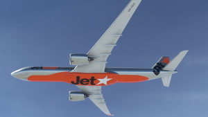 [DISCONTINUED] - Headwind A330-900neo JetStar with & without mask 8K thumbnail 16