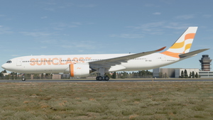Headwind A339 - Sunclass Airlines OY-VKO thumbnail 4