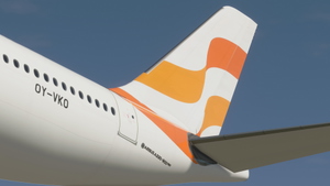Headwind A339 - Sunclass Airlines OY-VKO thumbnail 6