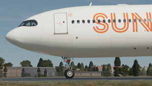 Headwind A339 - Sunclass Airlines OY-VKO thumbnail 7