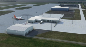 KFAR-Hector International Airport - Fargo North Dakota thumbnail 13