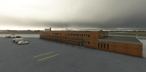 KFAR-Hector International Airport - Fargo North Dakota thumbnail 14