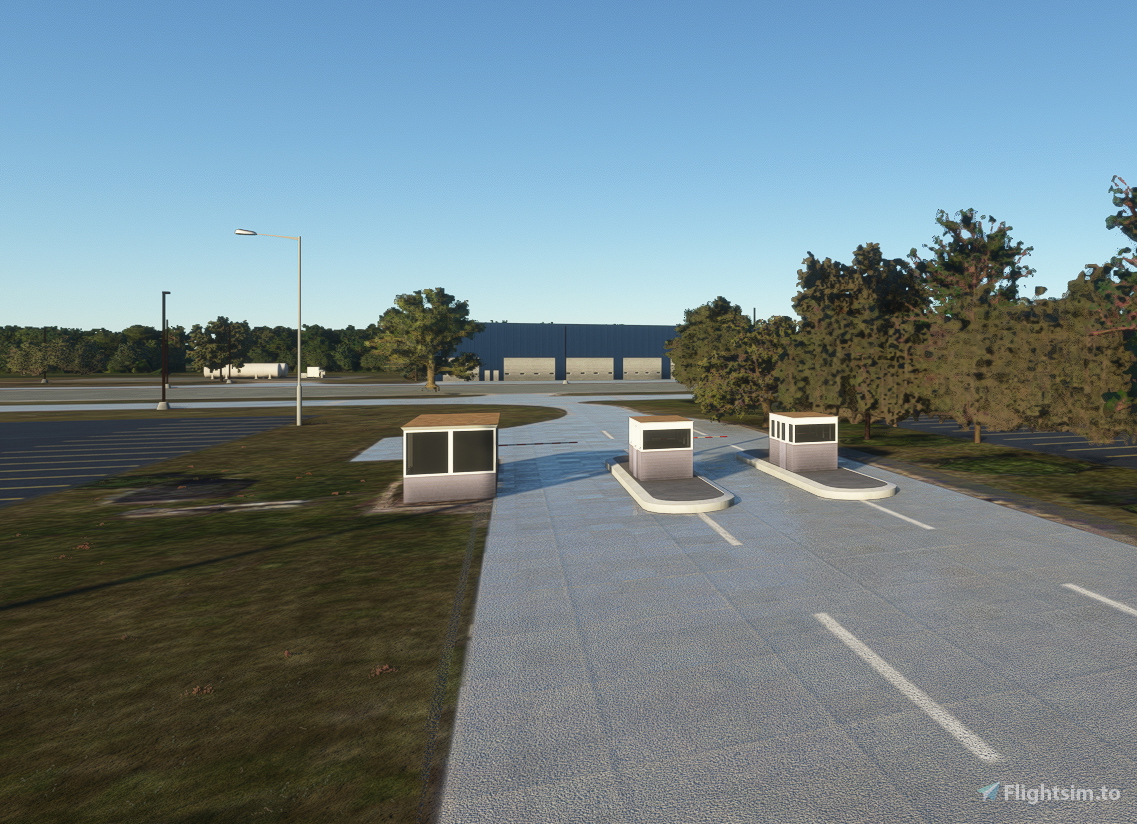 Hector International Airport Fargo North Dakota Para Microsoft Flight Hector International Airport Fargo North Dakota 229414 1684189410 C0q8v 