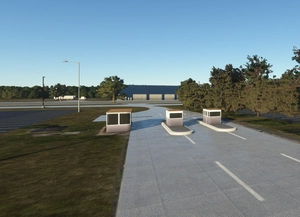 KFAR-Hector International Airport - Fargo North Dakota thumbnail 15