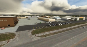 KFAR-Hector International Airport - Fargo North Dakota thumbnail 16