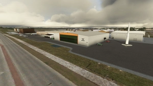 KFAR-Hector International Airport - Fargo North Dakota thumbnail 17