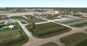 KFAR-Hector International Airport - Fargo North Dakota thumbnail 18