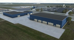 KFAR-Hector International Airport - Fargo North Dakota thumbnail 19