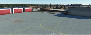 KFAR-Hector International Airport - Fargo North Dakota thumbnail 20