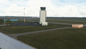 KFAR-Hector International Airport - Fargo North Dakota thumbnail 21