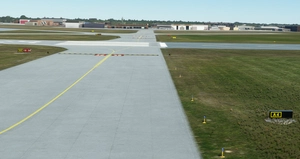 KFAR-Hector International Airport - Fargo North Dakota thumbnail 25