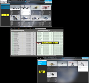 Hide Stock Aircraft From Hangar thumbnail 1