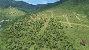 Highlands Papua Airstrip Collection thumbnail 2