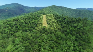 Highlands Papua Airstrip Collection thumbnail 3
