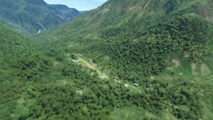 Highlands Papua Airstrip Collection thumbnail 4