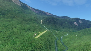Highlands Papua Airstrip Collection thumbnail 5
