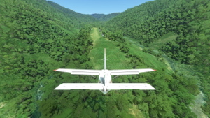Highlands Papua Airstrip Collection thumbnail 7