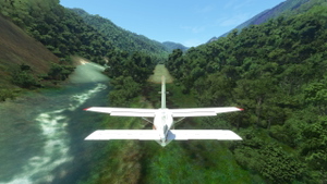 Highlands Papua Airstrip Collection thumbnail 8