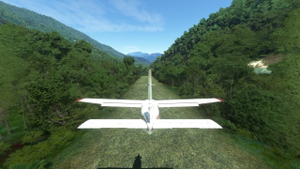 Highlands Papua Airstrip Collection thumbnail 9