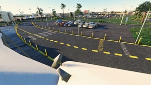 HKJK-NAIROBI Jomo Kenyatta International Airport thumbnail 6