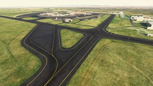 HKJK-NAIROBI Jomo Kenyatta International Airport thumbnail 7