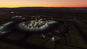 HKJK-NAIROBI Jomo Kenyatta International Airport thumbnail 10