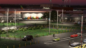 HKJK-NAIROBI Jomo Kenyatta International Airport thumbnail 11