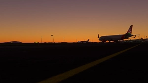 HKJK-NAIROBI Jomo Kenyatta International Airport thumbnail 12
