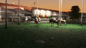 HKJK-NAIROBI Jomo Kenyatta International Airport thumbnail 13