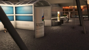 HKJK-NAIROBI Jomo Kenyatta International Airport thumbnail 14