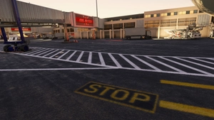 HKJK-NAIROBI Jomo Kenyatta International Airport thumbnail 15