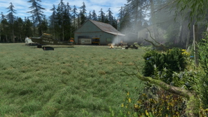 Hoback Mountain Strip - 1HBMS thumbnail 5