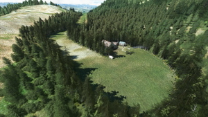 Hoback Mountain Strip - 1HBMS thumbnail 6