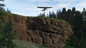 Hoback Mountain Strip - 1HBMS thumbnail 10