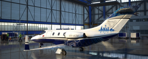 Honda Hjet HA420 - New South Wales State of Origin c Indigenous Art