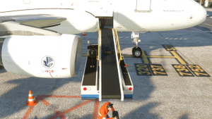Horizon Simulations A318 GSX Profiles thumbnail 4