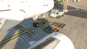 Horizon Simulations A318 GSX Profiles thumbnail 5