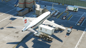 Horizon Simulations A319 GSX Profiles thumbnail 2